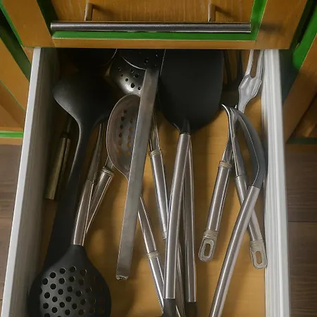 Appartement Quiet And Cozy 3br Near Center And Airport Riga