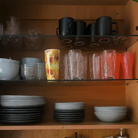 Quiet And Cozy 3br Near Center And Airport Apartment Riga