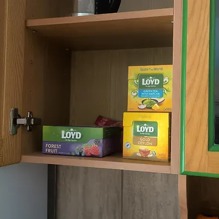 Quiet And Cozy 3br Near Center And Airport