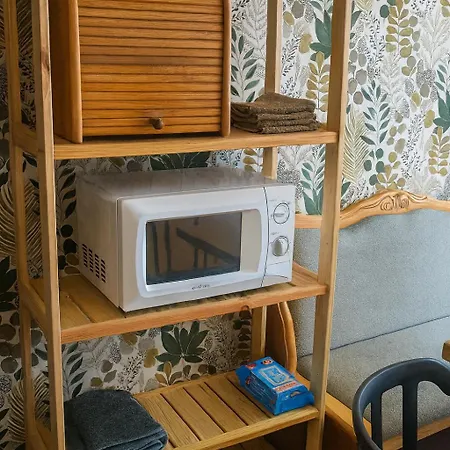 Quiet And Cozy 3br Near Center And Airport * Riga