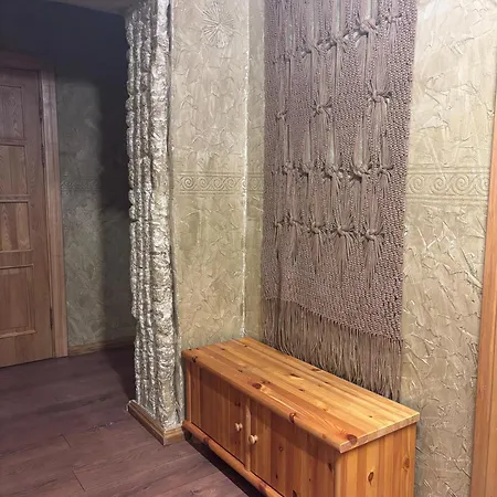 公寓 Quiet And Cozy 3br Near Center And Airport