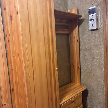 Quiet And Cozy 3br Near Center And Airport 公寓 里加